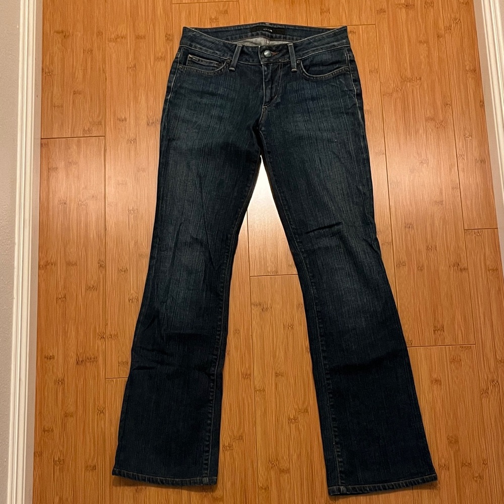 Joe's Jeans Dark Flare Women's Jeans